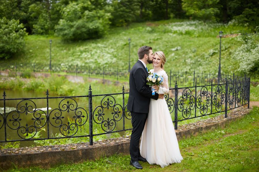 Wedding photographer Anton Demchenko (demchenkoanton). Photo of 9 July 2017