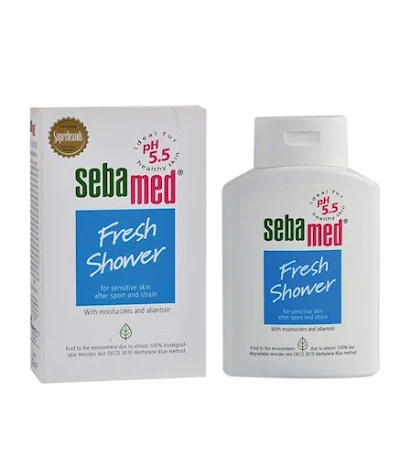 Sebamed Fresh Shower 200 Ml