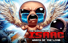 The Binding of Isaac Unblocked small promo image