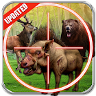 Jungle Hunting 3D Sniper 4.0.1