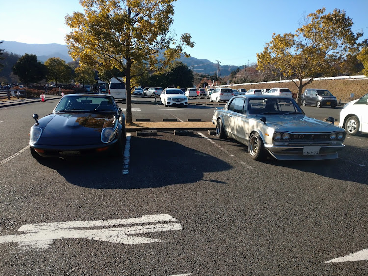 スカイライン GT-RのGRー8BRO'Sさんが投稿したカスタム事例の投稿画像1枚目
