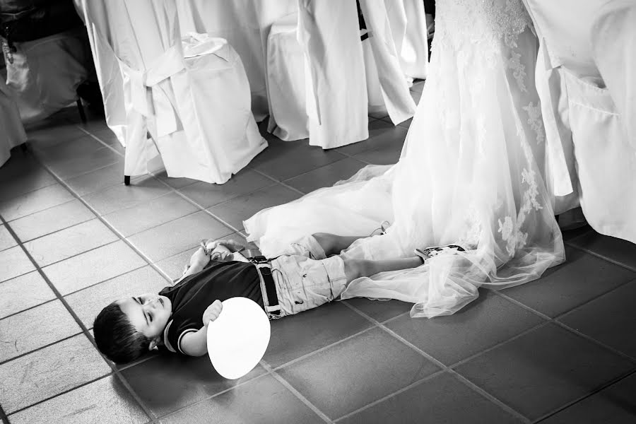 Wedding photographer Laura Caserio (lauracaserio). Photo of 17 March 2015