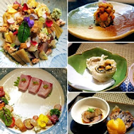 礫川日本料理