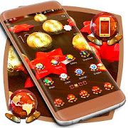 Christmas Carol Launcher 1.264.13.13 Icon