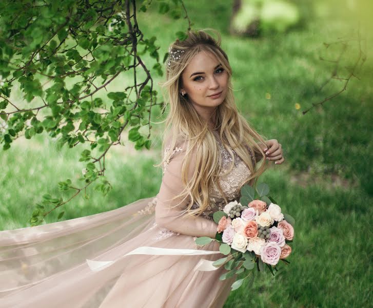 Fotografer pernikahan Aleksandr Bilyk (alexander). Foto tanggal 18 Juni 2018