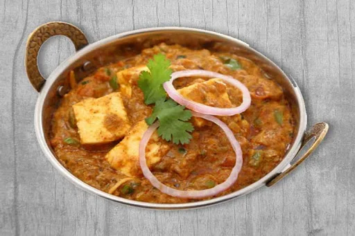 Paneer Lababdar