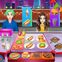 Descargar la aplicación Chef Food Street Truck: Homemade Kitchen  Instalar Más reciente APK descargador