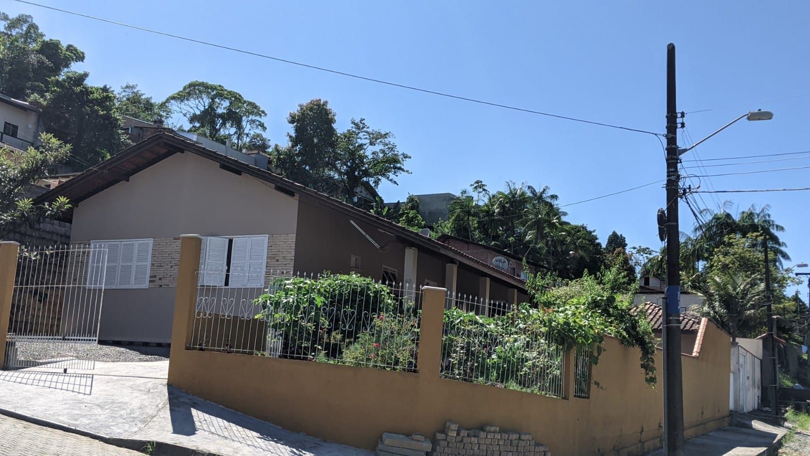 Casas à venda Centro