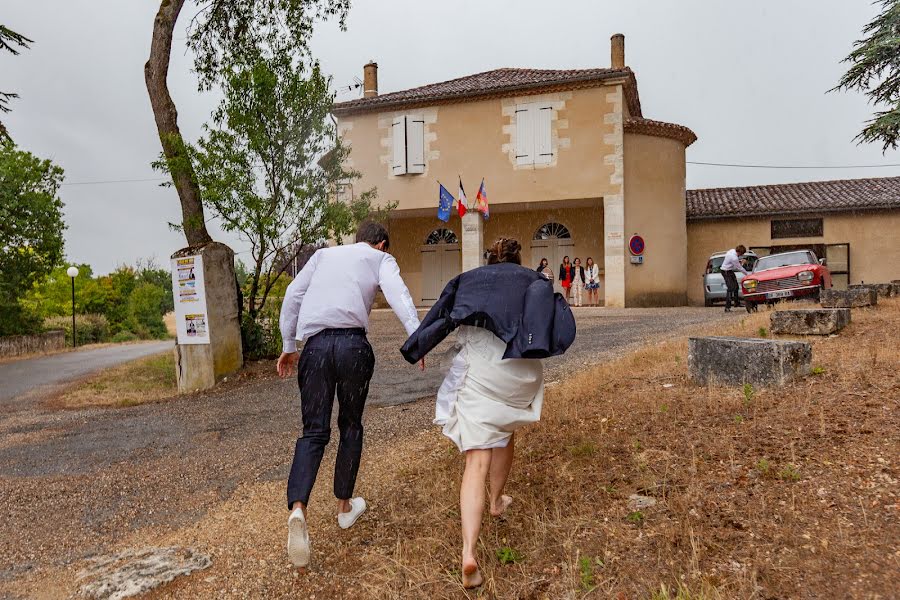 Photographe de mariage Isabelle Bazin (isasouri). Photo du 19 septembre 2022