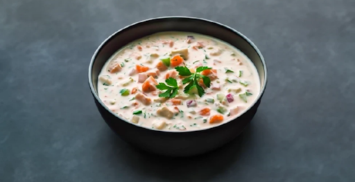 Mix Raita