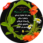 Cover Image of Descargar صور دينية صباحية و مسائية 1.2 APK