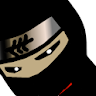 PANIC NINJA icon