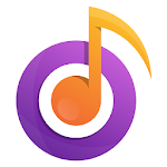 Cover Image of ดาวน์โหลด Music Player - Audio MP3 Player 1.7 APK