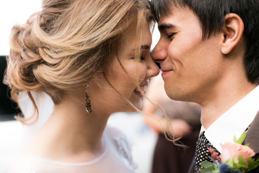 Fotografo di matrimoni Ivan Kayda (afrophotographer). Foto del 27 agosto 2018