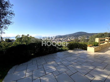 maison à Sainte-Maxime (83)