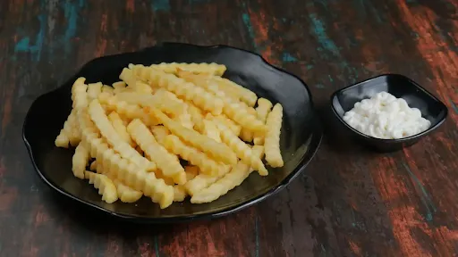 Classic French Fries