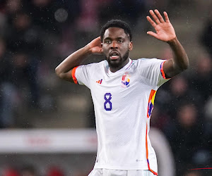 Les trois défis colossaux qui attendent Orel Mangala à Lyon 