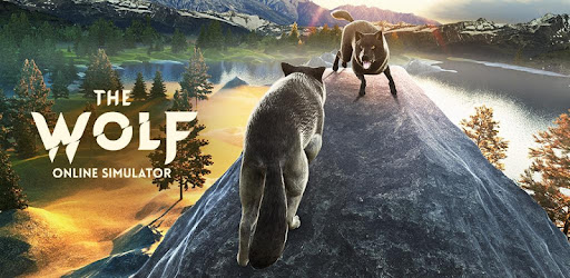 The Wolf Apps On Google Play - wolves life 3 roblox in 2019 wolf wolf life beautiful