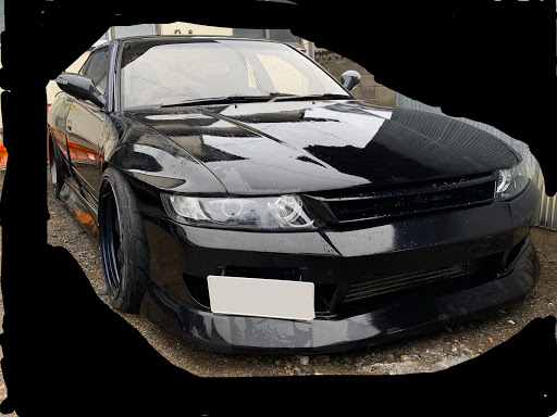 シルビア S15の洗車 ナイトミーティング 夕日と愛車撮れなかった 乗り比べ 先生は15乗りに関するカスタム メンテナンスの投稿画像 車のカスタム情報はcartune