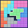 Block Puzzle roi icon