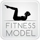 Fitness Model Download on Windows