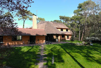 maison à Le Touquet-Paris-Plage (62)