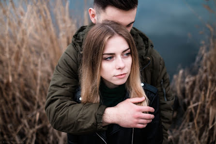 Fotografer pernikahan Yuliya Tolkunova (tolkk). Foto tanggal 1 Mei 2017