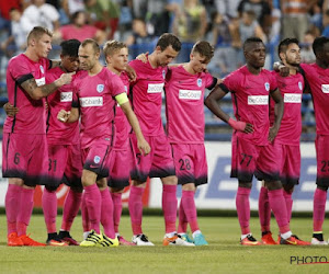 Onheil voor Racing Genk begon al voor de match: fans aangevallen met glasscherven en Bengaals vuur