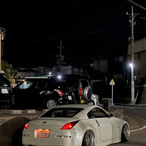 フェアレディZ Z33