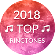 New Ringtones 2018 : MP3 Cutter & Ringtone Maker 1.3 Icon