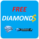 Cover Image of Baixar Kode for Diamonds💎ML FREE 1.0.53432d APK