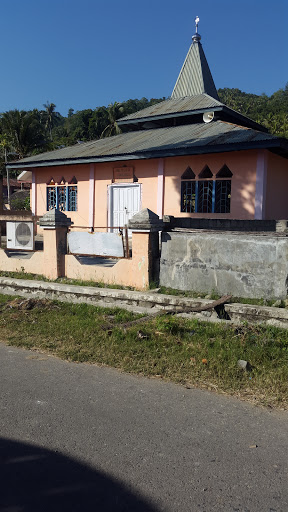 Masjid Darul Falah