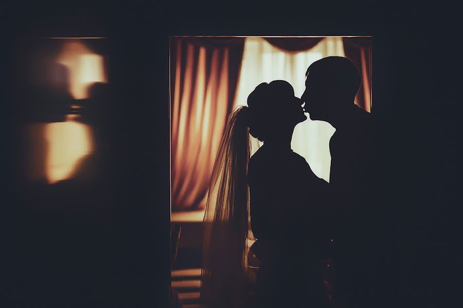 Vestuvių fotografas Viktor Trendberg (trendberg). Nuotrauka 2014 kovo 23