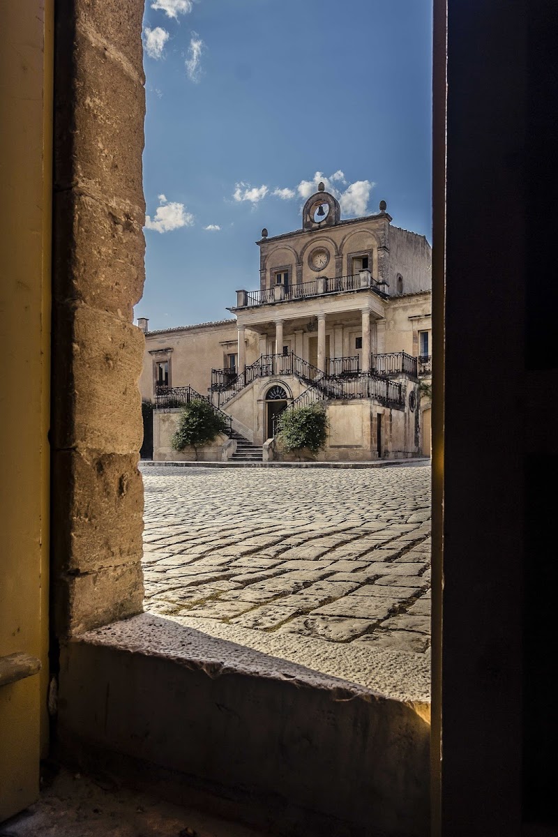 VILLA FEGOTTO-SICILIA di gildo83