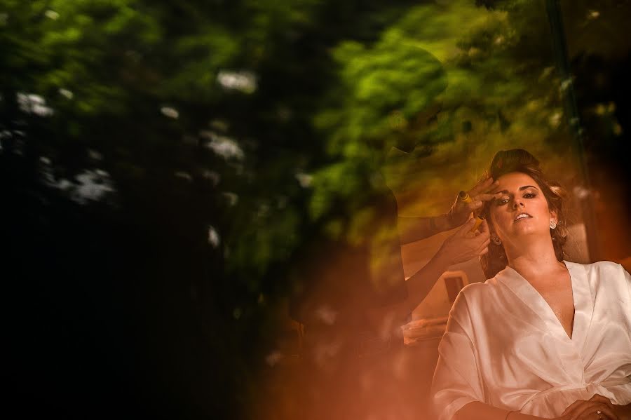 Wedding photographer Vinicius Fadul (fadul). Photo of 9 April 2019