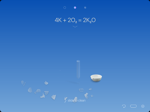 CHEMIST - Virtual Chem Lab