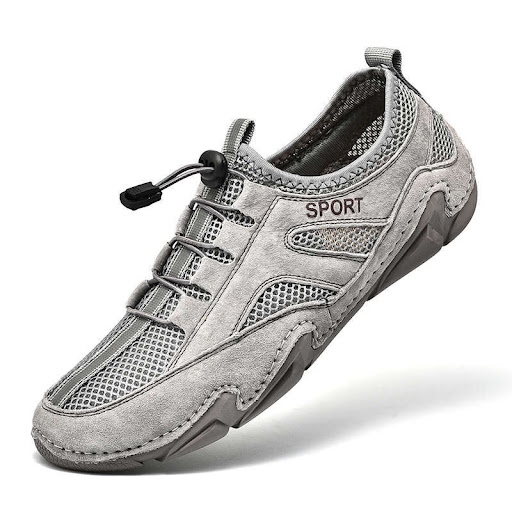 Title 10, Mens Pedal Casual Single Shoes for Fashion, Dr...
