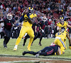 SuperBowl is bekend: LA Rams treffen in eigen stadion tegenstander die doorgaat na straffe comeback en OT