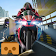 VR Motor Racing Mania 3D icon