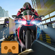 VR Motor Racing Mania 3D