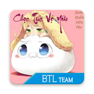 Download Choc Tuc Vo Yeu For PC Windows and Mac