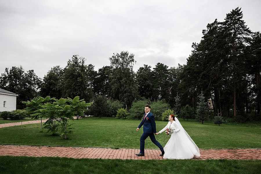 Wedding photographer Marina Sokolova (marinaphoto). Photo of 21 August 2020