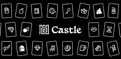 Cards and Castles for Android - Download
