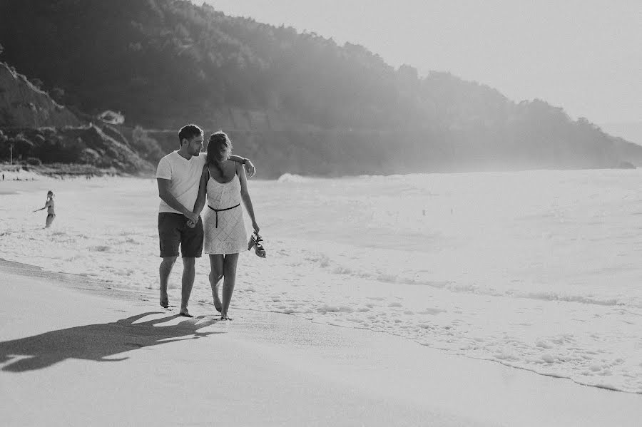 Fotógrafo de casamento Luis Mejias (luis). Foto de 28 de janeiro 2019