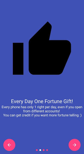 Free Fortune Teller - Coffee Future Teller