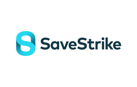 SaveStrike small promo image