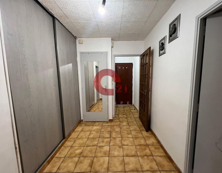 Vente appartement 3 pièces 62 m² à Manosque (04100), 117 000 €