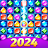 Jewels Adventure Match Blast icon