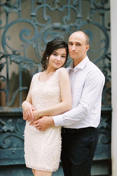 結婚式の写真家Svetlana Sokolova (sokolovasvetlana)。2019 5月22日の写真