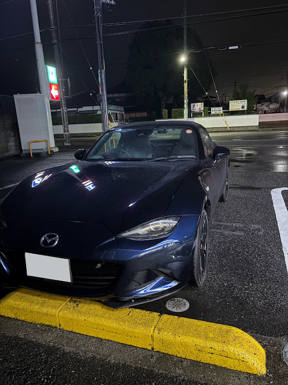 ロードスターのロードスターND・ロードスター ・18歳オーナーに関するカスタム事例の投稿画像4枚目